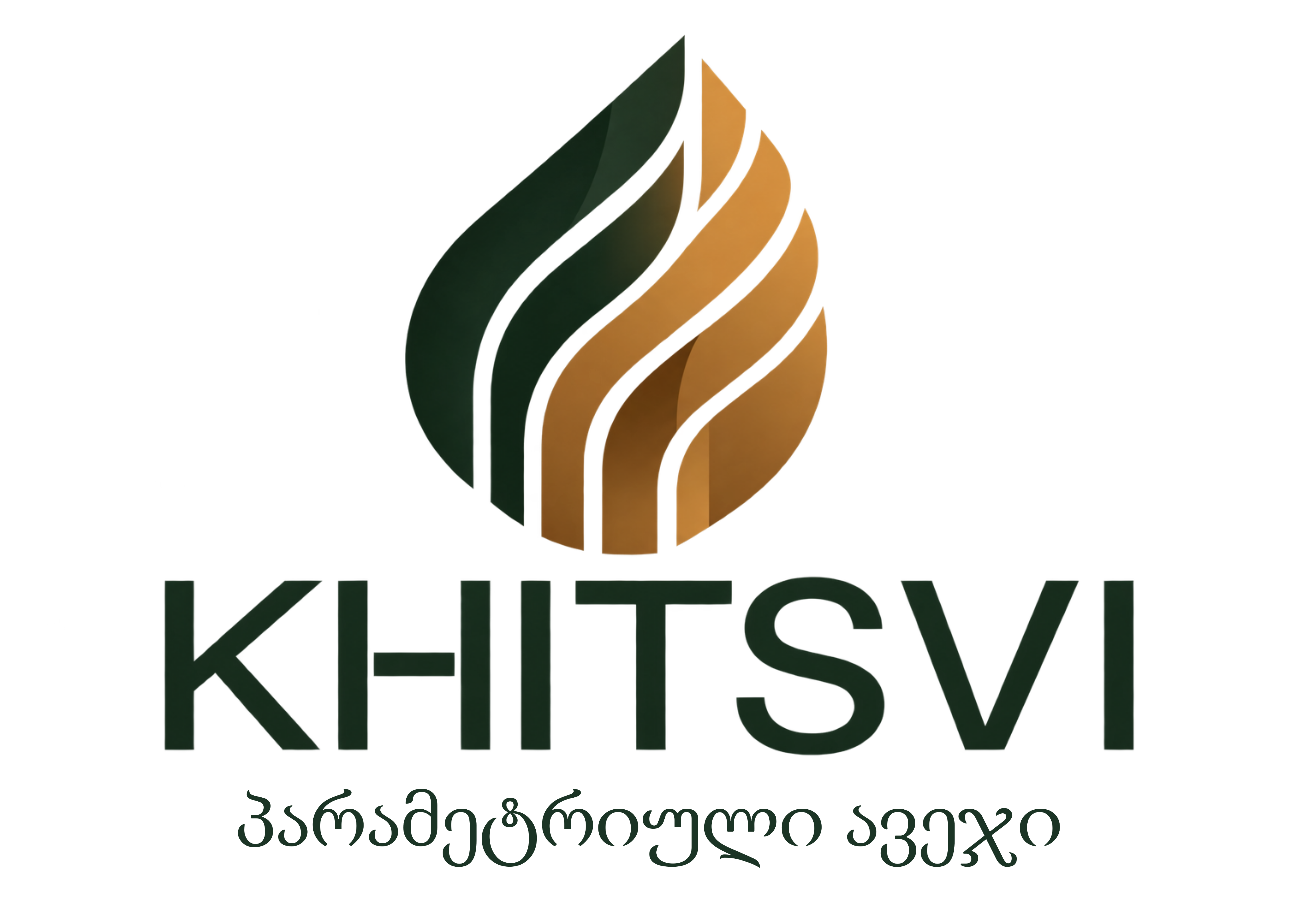 KHITSVI — პარამეტრიული ავეჯი